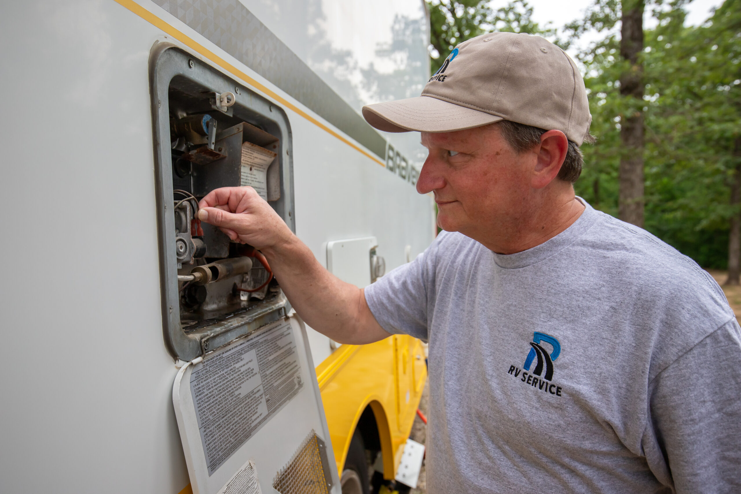 Water Heater
